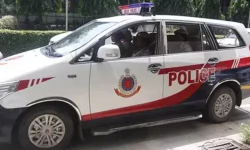 എന്നോട് ക്ഷമിക്കൂ, എനിക്ക് വേണ്ടി പ്രാർഥിക്കണം, ഞാൻ 50 ഉറക്ക ഗുളികകൾ കഴിച്ചു; ഇൻസ്റ്റഗ്രാമിൽ പോസ്റ്റിട്ട് യുവാവിന്റെ ആത്മഹത്യാ ശ്രമം; പൊലീസിനെ വിവരമറിയിച്ച് മെറ്റ