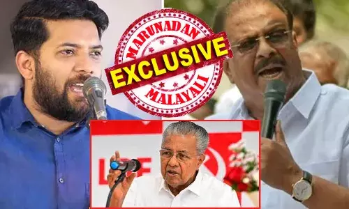 ധര്‍മ്മടത്ത് പിണറായിക്കെതിരെ ബിഗ് ഫൈറ്റ്; സുധാകരനോ ഷാഫിയോ വരും; സുനില്‍ കൊനഗോലുവിന്റെ റിപ്പോര്‍ട്ടില്‍ കോണ്‍ഗ്രസ് വമ്പന്‍ പ്ലാനിലേക്ക്; മത്സരിക്കാന്‍ ഹൈക്കമാണ്ട് പച്ചക്കൊടി കാട്ടിയ രണ്ട് എംപിമാരും ജനവിധി തേടുക കണ്ണൂരില്‍; രണ്ടാഴ്ചയ്ക്കുള്ളില്‍ ഏറ്റവും കൂടുതല്‍ വിജയ സാധ്യതയുള്ള 50 മണ്ഡലങ്ങളില്‍ സ്ഥാനാര്‍ത്ഥികളെ പ്രഖ്യാപിക്കും