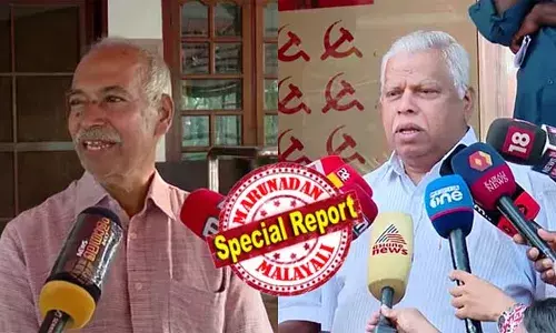 അന്തരിച്ച കോടിയേരിയെ വരെ വിവാദത്തിലേക്ക് വലിച്ചിഴച്ചു, പറയുന്നത് വാസ്തവ വിരുദ്ധമായ കാര്യങ്ങള്‍; കണക്കുകള്‍ അവതരിപ്പിക്കുന്നതില്‍ ചില വീഴ്ചകള്‍ പറ്റിയിട്ടുണ്ട്; അതില്‍ അന്വേഷണം നടത്തി നടപടികള്‍ ഇതിനോടകം സ്വീകരിച്ചു; അദ്ദേഹത്തിന്റേത് എലിയെ പിടിക്കാന്‍ ഇല്ലം ചുടുന്ന സമീപനം;  വി. കുഞ്ഞികൃഷ്ണനെതിരെ എം വി ജയരാജന്‍