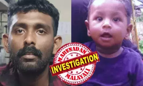 അയാൾ അടുത്ത് വരുമ്പോൾ കുഞ്ഞ് കരയും; ഗേറ്റ് തുറക്കുന്ന ശബ്ദം കേട്ടാൽ എന്നെ മുറുകെ പിടിക്കും; ഒരിക്കൽ പോലും സ്നേഹത്തോടെ പെരുമാറിയിട്ടില്ല; ഭക്ഷണം കഴിക്കുന്നതിനു പോലും കണക്കു പറയുമെന്നും ഇഹാന്റെ അമ്മ; നെയ്യാറ്റിൻകരയിലെ ഒരു വയസ്സുകാരന്റെ മരണത്തിൽ പുറത്ത് വരുന്നത് പിതാവിന്റെ കൊടും ക്രൂരത അയാൾ അടുത്ത് വരുമ്പോൾ കുഞ്ഞ് കരയും; ഗേറ്റ് തുറക്കുന്ന ശബ്ദം കേട്ടാൽ എന്നെ മുറുകെ പിടിക്കും; ഒരിക്കൽ പോലും സ്നേഹത്തോടെ പെരുമാറിയിട്ടില്ല; ഭക്ഷണം കഴിക്കുന്നതിനു പോലും കണക്കു പറയുമെന്നും ഇഹാന്റെ അമ്മ; നെയ്യാറ്റിൻകരയിലെ ഒരു വയസ്സുകാരന്റെ മരണത്തിൽ പുറത്ത് വരുന്നത് പിതാവിന്റെ കൊടും ക്രൂരത
