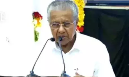 കേരള പോലീസിന് 13 പുതിയ കെട്ടിടങ്ങള്‍; റെയില്‍വേ സുരക്ഷയ്ക്കായി റെയില്‍ മൈത്രി ആപ്പും; ഉദ്ഘാടനം നിര്‍വ്വഹിച്ച് മുഖ്യമന്ത്രി