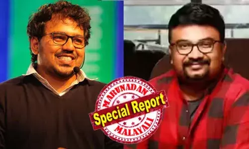 ഇന്‍സോമ്‌നിയ ഷോയില്‍ വിവാദമായ സാമ്പത്തിക ഇടപാടുകള്‍ നടന്ന സമയത്ത് താന്‍ ഷോയുടെ സംവിധായകനായിരുന്നില്ല; ആദിക്ക് പണം നല്‍കിയെന്ന് പറയുന്ന പരാതിക്കാരന്‍ തന്നെയായിരുന്നു അന്ന് ഷോയുടെ നിര്‍മ്മാതാവ്;  50 പൈസ പോലും പരാതിക്കാരനില്‍ നിന്ന് വാങ്ങിയിട്ടില്ല; ആരോപണങ്ങള്‍ നിഷേധിച്ചു ജിസ് ജോയി