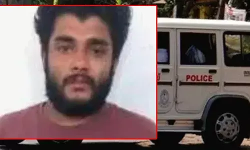 ട്രേഡിങിലൂടെ വൻ ലാഭമുണ്ടാക്കാമെന്ന വാഗ്‌ദാനത്തിൽ വീണ വ്യവസായിക്ക് നഷ്ടമായത് ഒരു കോടിയിലേറെ; അന്വേഷിച്ചെത്തിയ പോലീസിനെ ആക്രമിച്ചു; മഞ്ചേരിക്കാരൻ സുഫൈലിനെ പിടികൂടിയത് സാഹസികമായി