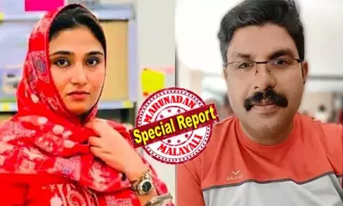 തന്റെ മുഖം അനാവശ്യമായി ചിത്രീകരിച്ച് സമൂഹമാധ്യമങ്ങളില്‍ പ്രചരിപ്പിച്ചു; ഷിംജിത മുസ്തഫയ്‌ക്കെതിരെ ബസിലുണ്ടായിരുന്ന പെണ്‍കുട്ടിയുടെ പരാതി; പരാതിയുടെ വിശദാംശം ആവശ്യപ്പെട്ട് കണ്ണൂര്‍ സിറ്റി പോലീസ് കമ്മീഷണര്‍ക്ക് വിവരാവകാശ അപേക്ഷ നല്‍കിയെന്ന് ദീപകിന്റെ ബന്ധു