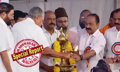 വിഴിഞ്ഞം തുറമുഖം വിസ്മയമായി മാറി; യുഡിഎഫ് സര്‍ക്കാരിന്റെ കാലത്താണ് പദ്ധതിക്ക് തുടക്കം കുറിച്ചതെങ്കിലും അത് നടപ്പിലാക്കാനുള്ള ഉത്തരവാദിത്തമുണ്ടായത് എല്‍ഡിഎഫ് സര്‍ക്കാരിന്; പലതും നടക്കില്ല എന്ന ആക്ഷേപങ്ങള്‍ക്കും പരിഹാസങ്ങള്‍ക്കും നമ്മള്‍ മറുപടി നല്‍കി; രണ്ടാംഘട്ട നിര്‍മാണ പ്രവര്‍ത്തനങ്ങള്‍ക്ക് ഉദ്ഘാടനം കുറിച്ച് മുഖ്യമന്ത്രിയുടെ വാക്കുകള്‍ ഇങ്ങനെ