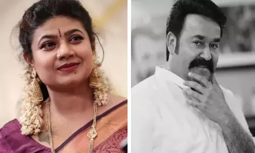 എങ്ങും താടിയിൽ തൂങ്ങി നിന്ന കളിയാക്കലുകൾ; മുഖത്തെ ഭാവം പോയി..പഴയ ലാലേട്ടനെ ഇനി കാണാൻ പറ്റില്ല..എന്തൊക്കെ ആയിരിന്നു ബഹളം; നടന്റെ പുതിയ ലുക്കിനെ കുറിച്ച് സരിത