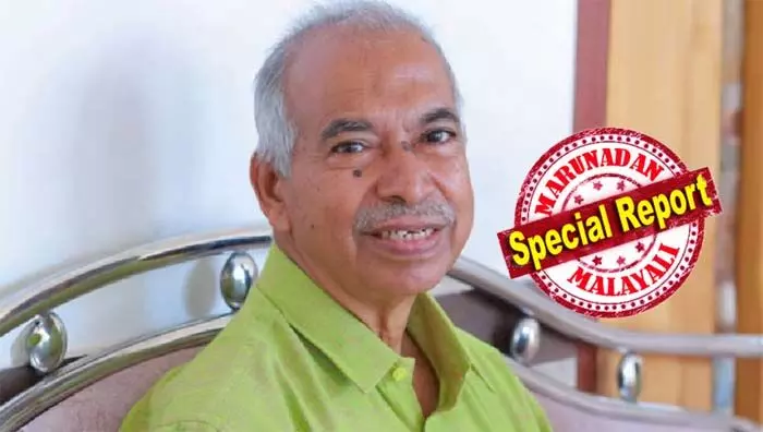 രക്തസാക്ഷി ഫണ്ട് തട്ടിപ്പ് വെളിപ്പെടുത്തിയ നേതാവ് കടക്ക് പുറത്ത്! വി കുഞ്ഞികൃഷ്ണനെ പാര്ട്ടിയില് നിന്ന് പുറത്താക്കാന് സിപിഎം കണ്ണൂര് ജില്ലാ സെക്രട്ടേറിയേറ്റ് തീരുമാനം; കടുത്ത അച്ചടക്ക ലംഘനമെന്ന് വിലയിരുത്തി സെക്രട്ടറിയേറ്റ് നടപടി; പുറത്താക്കല് നേരത്തെ പ്രതീക്ഷിച്ചത്, താന് മാറ്റൊരു പാര്ട്ടിയിലേക്കും പോകുന്നില്ലെന്ന് കുഞ്ഞികൃഷ്ണന് രക്തസാക്ഷി ഫണ്ട് തട്ടിപ്പ് വെളിപ്പെടുത്തിയ നേതാവ് കടക്ക് പുറത്ത്! വി കുഞ്ഞികൃഷ്ണനെ പാര്ട്ടിയില് നിന്ന് പുറത്താക്കാന് സിപിഎം കണ്ണൂര് ജില്ലാ സെക്രട്ടേറിയേറ്റ് തീരുമാനം; കടുത്ത അച്ചടക്ക ലംഘനമെന്ന് വിലയിരുത്തി സെക്രട്ടറിയേറ്റ് നടപടി; പുറത്താക്കല് നേരത്തെ പ്രതീക്ഷിച്ചത്, താന് മാറ്റൊരു പാര്ട്ടിയിലേക്കും പോകുന്നില്ലെന്ന് കുഞ്ഞികൃഷ്ണന്