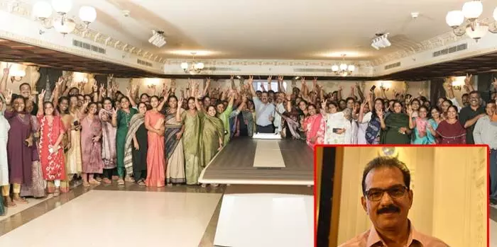 തദ്ദേശ തിരഞ്ഞെടുപ്പില് ട്വന്റി20യെ കേരളത്തില് നിന്നും ഉന്മൂലനം ചെയ്യാന് ഇടത് - വലത് മുന്നണികള് വര്ഗീയ പാര്ട്ടികള്ക്കൊപ്പം കൈകോര്ത്തു; ട്വന്ി20 പാര്ട്ടി മാറിചിന്തിച്ചത് അവിടെ മുതലെന്ന് സാബു എം ജേക്കബ്; ന്യൂനപക്ഷ അവകാശങ്ങള് സംരക്ഷിക്കാന് ട്വന്റി20 മുന്നിലുണ്ടാകുമെന്നും പാര്ട്ടി പ്രസിഡന്റ് തദ്ദേശ തിരഞ്ഞെടുപ്പില് ട്വന്റി20യെ കേരളത്തില് നിന്നും ഉന്മൂലനം ചെയ്യാന് ഇടത് - വലത് മുന്നണികള് വര്ഗീയ പാര്ട്ടികള്ക്കൊപ്പം കൈകോര്ത്തു; ട്വന്ി20 പാര്ട്ടി മാറിചിന്തിച്ചത് അവിടെ മുതലെന്ന് സാബു എം ജേക്കബ്; ന്യൂനപക്ഷ അവകാശങ്ങള് സംരക്ഷിക്കാന് ട്വന്റി20 മുന്നിലുണ്ടാകുമെന്നും പാര്ട്ടി പ്രസിഡന്റ്