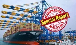 2029-ഓടെ തുറമുഖത്തിന്റെ ചരക്കുനീക്ക ശേഷി 10 ലക്ഷത്തില്‍ നിന്ന് 57 ലക്ഷം ടിഇയുവിലേക്ക് ഉയരും; ഒരേസമയം അഞ്ച് മദര്‍ഷിപ്പുകള്‍ വരെ കൈകാര്യം ചെയ്യാന്‍ പാകത്തില്‍ തുറമുഖം വികസിക്കും; വിഴിഞ്ഞം ദക്ഷിണേന്ത്യയുടെ തന്ത്രപ്രധാന വാണിജ്യ കവാടമായി മാറും