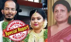 ഹണിമൂണ്‍ ട്രിപ്പിനിടെ പോലും നിരന്തരം ഫോണ്‍ ചെയ്ത് ശല്യപ്പെടുത്തി; ഗ്രീമയെ അയര്‍ലന്റിലേക്ക് കൊണ്ടുപോകാന്‍ ഉണ്ണിക്കൃഷ്ണന്‍ ശ്രമിച്ചെങ്കിലും സജിത സമ്മതിച്ചിരുന്നില്ല; വിചിത്ര ന്യായവുമായി ചന്തു! മരണ വീട്ടിലെ അപമാനത്തിന് മറുപടിയുമില്ല; ഗ്രീമയെ കൊന്ന ഉണ്ണിയ രക്ഷിക്കാന്‍ കുടുംബം