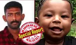 ഷിജിന് നിരവധി സ്ത്രീകളുമായി ബന്ധം; സെക്സ് ചാറ്റ് ഗ്രൂപ്പുകളില്‍ സജീവം; മാസങ്ങള്‍ക്ക് മുമ്പ് കുഞ്ഞിന്റെ കൈ ഒടിഞ്ഞ സംഭവത്തിലും വില്ലന്‍ അച്ഛന്‍ തന്നെ; ഇഹാനെ തീര്‍ത്തത് പിതാവിന്റെ പക; സംശയ രോഗത്തിനൊപ്പം ലൈംഗികാസക്തിയും; ഷിജിന്‍ കൊടുംക്രിമിനല്‍