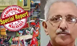 തിരുവനന്തപുരത്ത് ഏറ്റവും ദയനീയമായി നില്‍ക്കുന്ന പാറശാലയില്‍ പോലും ശശി തരൂരിനു ജയിക്കാനാകും; 3-4 സീറ്റിനു ഭരണം പോകുന്ന തിരിച്ചടി ഒഴിവാക്കാന്‍ ഇതാണു നല്ലത്; ഇനി ഭരണ സാധ്യത യുഡിഎഫിന് തന്നെ; പ്രൊ. തോമസ് ജോസഫിന്റെ നിരീക്ഷണങ്ങള്‍ ഇങ്ങനെ