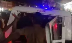 കന്യാസ്ത്രീയെ പീഡിപ്പിച്ചു: ചങ്ങനാശ്ശേരിയില്‍ ആശുപത്രി മുന്‍ എച്ച്.ആര്‍ മാനേജര്‍ അറസ്റ്റില്‍