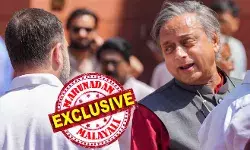 രാവിലെ കൊച്ചിയില്‍ നിന്നും ദുബായിലേക്ക് തരൂര്‍ പറന്നത് പലവിധ ആലോചനകള്‍ക്ക ശേഷം; ദുബായില്‍ പിണറായിയുടെ വിശ്വസ്തനുമായി ചര്‍ച്ച; നാളെ രാത്രിയോടെ കേരളത്തില്‍ മടങ്ങിയെത്തും; 27ന് കോണ്‍ഗ്രസ് യോഗത്തില്‍ പ്രവര്‍ത്തക സമിതി അംഗം പങ്കെടുത്തില്ലെങ്കില്‍ എകെജി സെന്ററിന്റെ ദുബായ് ഓപ്പറേഷന്‍ വിജയമാകും; ദുബായില്‍ ഇന്ന് വൈകിട്ട് ആ നിര്‍ണ്ണായക കൂടിക്കാഴ്ച