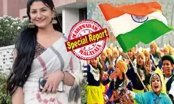 അവളുടെ കാൽ ചിലങ്കയുടെ താളം നാളെ ഇന്ത്യയുടെ ഹൃദയഭാഗത്ത് മുഴങ്ങും; റിപ്പബ്ലിക് ദിന പരേഡിലേക്ക് ഇതാ..കൊച്ചിയിൽ നിന്നൊരു പെൺകരുത്ത്; ഡൽഹിയിലെ കർത്തവ്യപഥത്തിൽ ചുവടുവെയ്ക്കാൻ അഭിരാമി പ്രദീപ്; കേരളത്തിന് ഇത് അഭിമാന നിമിഷം