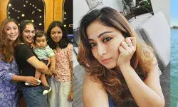 അവളെ എനിക്ക് ഭയങ്കര..ഇഷ്ടമാണ്; ഞങ്ങൾ പരസ്പരം താങ്ങായി നിൽക്കാറുണ്ട്; ഇപ്പൊ ഞാൻ കല്യാണം കഴിഞ്ഞു; യുഎസിൽ സെറ്റിൽഡ് ആണ്; മുൻ നാത്തൂനെ കുറിച്ച് അർച്ചന