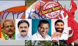 കോട്ടയത്ത് ആര് വാഴും? തദ്ദേശത്തിലെ കരുത്തില്‍ യുഡിഎഫിന് പ്രതീക്ഷകള്‍ ഏറെ; സിറ്റിങ്ങ് സീറ്റുകള്‍ എങ്ങനെയും നിലനിര്‍ത്താന്‍ വഴിതേടി എല്‍ഡിഎഫ്; പാലായില്‍ ജോസ് കെ മാണി ഇക്കുറിയെങ്കിലും പച്ചതൊടുമോ? പൂഞ്ഞാറില്‍ പി സി ജോര്‍ജ് വീണ്ടും ഇറങ്ങുമോ? കോട്ടയത്തെ അങ്കത്തട്ടിലെ പോരാതില്‍ അന്തിമ വിജയം ആര്‍ക്ക്?