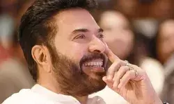 പദ്മഭൂഷണ്‍ ലഭിച്ചതില്‍ സന്തോഷം; രാജ്യം ആദരിക്കുക എന്നതിനേക്കാള്‍ വലിയ ആദരമില്ല; പുരസ്‌ക്കാരം പ്രതീക്ഷിച്ചിരുന്നില്ലെന്ന് മമ്മൂട്ടി