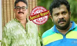 ആ പടത്തിന് ഹരീഷ് ചോദിച്ചത് 15 ലക്ഷം രൂപ; അതിന് തെളിവായി ബാങ്ക് രേഖകൾ അടക്കം ഉണ്ട്; നല്ലൊരു വേഷം വരെ ഞാൻ വാങ്ങി നൽകിയിട്ടുണ്ട്; അവന്റെ പെരുമാറ്റം പെട്ടെന്ന് ഇങ്ങനെ മാറാനുള്ള കാരണം എനിക്ക് അറിയില്ല..!! നടന്റെ ആരോപണങ്ങൾക്ക് മറുപടിയുമായി ബാദുഷ