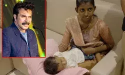 അവാര്‍ഡിനേക്കാള്‍ തിളക്കം ആ കുഞ്ഞുചിരിക്ക്! പത്മഭൂഷണില്‍ രാജ്യം മമ്മൂട്ടിയെ ആദരിക്കുമ്പോള്‍ ആലുവയിലെ ആശുപത്രിയില്‍ റാഹേലിന്റെ കണ്ണുകളില്‍ തിളക്കം; മെഗാസ്റ്റാറിന് നന്ദി പറഞ്ഞ് ചാലക്കുടിയിലെ ഓട്ടോ ഡ്രൈവര്‍ റിയോയും