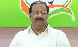 കണ്ണൂരിലെ സിപിഎം നേതൃത്വം രക്തസാക്ഷി കുടുംബങ്ങളോട് മാപ്പ് പറയണം; ടി .ഐ മധുസൂദനന്‍ എംഎല്‍എയുടെ പേരില്‍ അഴിമതി ആരോപണം ഉയര്‍ന്നപ്പോള്‍ തന്നെ ഉന്നത നേതാക്കള്‍ ഇടപെട്ട് അത് ഒതുക്കി: കെ സുധാകരന്‍ എംപി