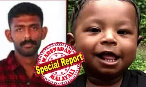 ഷിജിന് നിരവധി സ്ത്രീകളുമായി ബന്ധം; സെക്സ് ചാറ്റ് ഗ്രൂപ്പുകളില്‍ സജീവം; മാസങ്ങള്‍ക്ക് മുമ്പ് കുഞ്ഞിന്റെ കൈ ഒടിഞ്ഞ സംഭവത്തിലും വില്ലന്‍ അച്ഛന്‍ തന്നെ; ഇഹാനെ തീര്‍ത്തത് പിതാവിന്റെ പക; സംശയ രോഗത്തിനൊപ്പം ലൈംഗികാസക്തിയും; ഷിജിന്‍ കൊടുംക്രിമിനല്‍