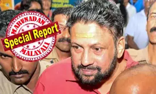 തിരുവല്ലയിലെ ഒരു സ്വകാര്യ ബാങ്ക് പൊട്ടിയിട്ടും അവിടെ നിക്ഷേപിച്ചിരുന്ന രണ്ടര കോടി രൂപ നഷ്ടമായി; വെള്ളപ്പൊക്കത്തിലും പണം പോയി; ശബരിമല സ്വര്‍ണ്ണക്കൊള്ള: തന്ത്രിയുടെ നഷ്ടമായ നിക്ഷേപത്തില്‍ അന്വേഷണം; കുറ്റപത്രം വൈകുന്നത് പ്രതികളെ സഹായിക്കാനോ?