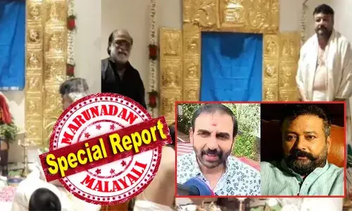 ശ്രീകോവിലിലെ സ്വര്‍ണ്ണം ജയറാമിന്റെ വീട്ടിലെത്തിയത് എങ്ങനെ? താരം പത്മവ്യൂഹത്തില്‍! അന്വേഷണ സംഘത്തെ തെറ്റിദ്ധരിപ്പിക്കാന്‍ നോക്കിയ ജയറാമിനെ കാത്തിരിക്കുന്നത് എന്ത്? ശബരിമല സ്വര്‍ണ്ണവാതില്‍ കേസില്‍ നടന്‍ കുടുങ്ങുമോ? ദൃശ്യങ്ങള്‍ പുറത്തുവന്നതോടെ തടിതപ്പാന്‍ നോക്കിയ ജയറാം വെട്ടില്‍; അന്വേഷണ സംഘത്തിന്റെ നീക്കം നിര്‍ണ്ണായകം