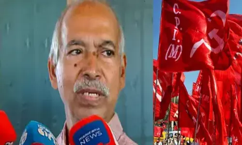 കുഞ്ഞികൃഷ്ണന്‍ ശത്രുക്കളുടെ കോടാലിക്കൈ; രക്തസാക്ഷി ഫണ്ടില്‍ വെട്ടിപ്പില്ലെന്ന് എം.വി. ജയരാജന്‍; കണ്ണൂരില്‍ കരുതലിന് സിപിഎം