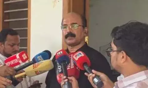 ധനരാജ് വധത്തില്‍ തങ്ങള്‍ക്ക് പങ്കില്ലെന്ന് ബി.ജെ.പി; ഫണ്ട് വെട്ടിപ്പിനെതിരെ പ്രതിഷേധ പ്രകടനം നടത്തിയവരെ അക്രമിച്ചതില്‍ പ്രതിഷേധിച്ച് പയ്യന്നൂര്‍ എംഎല്‍എ ഓഫീസിലേക്ക് ജനുവരി 28ന്  ബിജെ.പി പ്രതിഷേധ മാര്‍ച്ച്