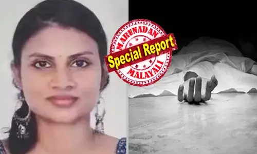 അസാധാരണ കരച്ചിൽ കേട്ട് ഓടിയെത്തിയവർ കണ്ടത് ജീവന് വേണ്ടി പിടയുന്ന ശ്രദ്ധയെ; കാളിയാർ പുഴയുടെ ഹൃദയ ഭാഗത്ത് മുങ്ങി താഴ്ന്ന് ആ യുവതി; നിമിഷ നേരം കൊണ്ട് നാട്ടുകാർ ചേർന്ന് രക്ഷപ്പെടുത്തിയെങ്കിലും ഫലം കണ്ടില്ല; എല്ലാം മറന്ന് കളിചിരികളോടെ എത്തിയ അവൾ ഇനി ഇല്ലെന്ന സത്യം മനസിലാക്കാൻ പറ്റാതെ കുടുംബം; കണ്ണീർ വിട!!