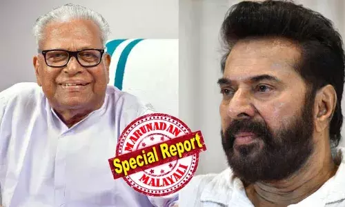 വി എസ് അച്യുതാനന്ദന് മരണാനന്തര ബഹുമതിയായി പത്മവിഭൂഷണ്‍; മെഗാസ്റ്റാര്‍ മമ്മൂട്ടിക്കും വെള്ളാപ്പള്ളി നടേശനും പത്മഭൂഷണ്‍ പുരസ്‌ക്കാരം; കലാമണ്ഡലം വിമല മേനോനും കൊല്ലയ്ക്കല്‍ ദേവകിയമ്മയ്ക്കും പത്മശ്രീ പുരസ്‌ക്കാരങ്ങള്‍; 77 -ാമത് റിപ്പബ്ലിക് ദിനത്തോട് അനുബന്ധിച്ച് പ്രഖ്യാപിച്ച പത്മ പുരസ്‌കാരങ്ങളില്‍ കേരളത്തിന് അഭിമാനനേട്ടം