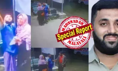രക്ഷിക്കണേ, രണ്ട് മക്കളുണ്ടെന്ന് ഇക്ക വിളിച്ച് പറഞ്ഞു; ആ ഡോക്ടര്‍ ഒന്നും ചെയ്തില്ല; വിളപ്പില്‍ ആശുപത്രിയില്‍ എത്തിയപ്പോള്‍ ഉണ്ടായ ദുരനുഭവം വിവരിച്ച് ബിസ്മീറിന്റെ ഭാര്യ; ഈ കണ്ണുനീരിന് കേരളം പകരം ചോദിക്കും, ഈ അനാസ്ഥക്ക് കേരളം കണക്ക് പറയിപ്പിക്കുമെന്ന് യുഡിഎഫ് പ്രവര്‍ത്തകര്‍; ബിസ്മീറിന്റെ ജീവനെടുത്ത അനാസ്ഥക്കെതിരെ പ്രതിഷേധം ഇരമ്പുന്നു