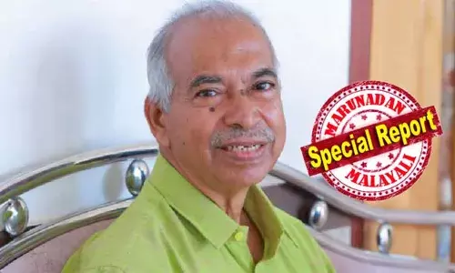 രക്തസാക്ഷി ഫണ്ട് തട്ടിപ്പ് വെളിപ്പെടുത്തിയ നേതാവ് കടക്ക് പുറത്ത്! വി കുഞ്ഞികൃഷ്ണനെ പാര്‍ട്ടിയില്‍ നിന്ന് പുറത്താക്കാന്‍ സിപിഎം കണ്ണൂര്‍ ജില്ലാ സെക്രട്ടേറിയേറ്റ് തീരുമാനം; കടുത്ത അച്ചടക്ക ലംഘനമെന്ന് വിലയിരുത്തി സെക്രട്ടറിയേറ്റ് നടപടി; പുറത്താക്കല്‍ നേരത്തെ പ്രതീക്ഷിച്ചത്,    താന്‍ മാറ്റൊരു പാര്‍ട്ടിയിലേക്കും പോകുന്നില്ലെന്ന് കുഞ്ഞികൃഷ്ണന്‍