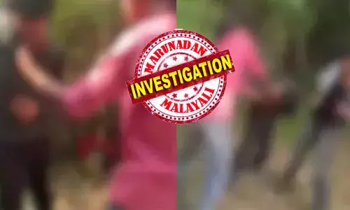 ഡാ ഡാ..മതി മതി..ഇനി കലിപ്പാകും!! കാല് പിടിച്ച് മാപ്പ് പറഞ്ഞിട്ടും വിട്ടില്ല; ഒന്നും നോക്കാതെ പയ്യനെ തൊഴിച്ചിട്ടു; കരഞ്ഞ് നിലവിളിച്ചിട്ടും അടിച്ച് നുറുക്കി; കല്‍പ്പറ്റയില്‍ പതിനാറുകാരനെ ക്രൂരമായി മർദിച്ച് കൗമാരക്കൂട്ടം; പിന്നിലെ കാരണം പറഞ്ഞ് കുടുംബം