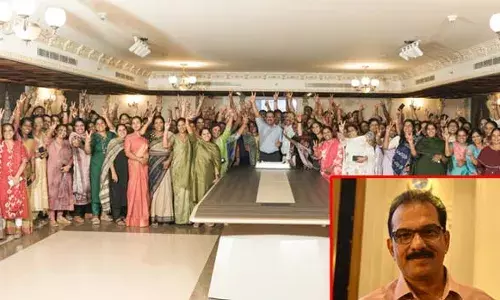 തദ്ദേശ തിരഞ്ഞെടുപ്പില്‍ ട്വന്റി20യെ കേരളത്തില്‍ നിന്നും ഉന്മൂലനം ചെയ്യാന്‍ ഇടത് - വലത് മുന്നണികള്‍ വര്‍ഗീയ പാര്‍ട്ടികള്‍ക്കൊപ്പം കൈകോര്‍ത്തു; ട്വന്‍ി20 പാര്‍ട്ടി മാറിചിന്തിച്ചത് അവിടെ മുതലെന്ന് സാബു എം ജേക്കബ്; ന്യൂനപക്ഷ അവകാശങ്ങള്‍ സംരക്ഷിക്കാന്‍ ട്വന്റി20 മുന്നിലുണ്ടാകുമെന്നും പാര്‍ട്ടി പ്രസിഡന്റ്