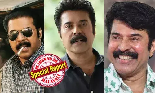 ഭ്രമയുഗത്തിലെ കൊടുമണ്‍ പോറ്റിയായുള്ള അഭിനയ മികവിന് ദേശീയ പുരസ്‌ക്കാരങ്ങളില്‍ തഴഞ്ഞു; അസുഖ ബാധിതനായ ശേഷമുള്ള മടങ്ങിവരവില്‍ കണ്ടത് കളങ്കാവലിലെ സുന്ദര വില്ലനെ;  മൂന്ന് ദേശീയ പുരസ്‌ക്കാരങ്ങള്‍ നേടിയ മലയാളത്തിന്റെ സൂപ്പര്‍താരത്തിന് ഒടുവില്‍ പദ്മഭൂഷണ്‍ എത്തുമ്പോള്‍ ആഹ്ലാദത്തില്‍ കേരളക്കര; അര്‍ഹിക്കുന്ന പുരസ്‌ക്കാരമെന്ന് മുഖ്യമന്ത്രിയും