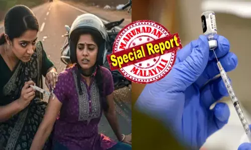 കാമുകൻ മറ്റൊരു പെണ്ണിനെ കല്യാണം കഴിച്ചതോടെ അടങ്ങാത്ത പക; രാത്രി കിടന്നിട്ടും ഉറക്കമില്ല; പിന്നിട് പുറം ലോകം അറിയുന്നത് സിനിമയിൽ മാത്രം കാണുന്ന കാര്യങ്ങൾ; ഇതൊന്നും വിശ്വസിക്കാനാകാതെ തലയിൽ കൈവച്ച് പോലീസ്; ഡോക്ടർമാരുടെ വെളിപ്പെടുത്തലിൽ അമ്പരപ്പ്