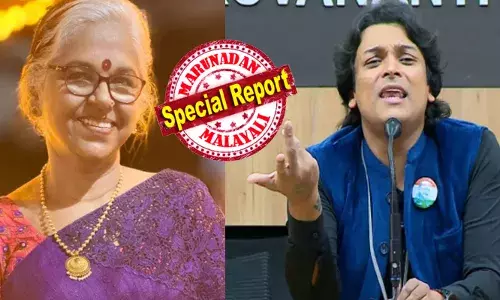 മാറത്ത് പുസ്തകമമർത്തി പിടിച്ച്...ഇടവഴികളിലൂടെ പേടിയോടെ നടന്നിട്ടുണ്ടോ?; ഇതൊന്നും വരാത്തവർക്ക് ഇതെങ്ങനെ മനസ്സിലാകും?; അതാണ് പെൺകുട്ടികൾ ചോദിക്കുന്നത്; അക്കാര്യത്തിൽ രാഹുലീശ്വറിനൊപ്പമാണെന്ന് പറയുന്നവർ ഇത് കൂടി പറയണം; തുറന്നടിച്ച് ശാരദക്കുട്ടി