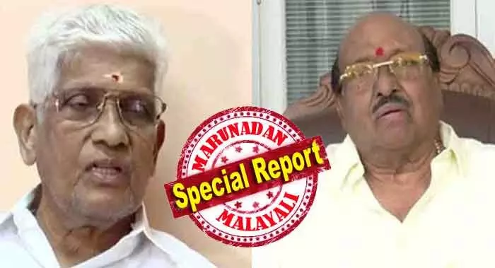 ഐക്യ നീക്കത്തിന് തിരിച്ചടി; എസ് എന് ഡി പിയുമായുള്ള കൂട്ടുകെട്ടില്ലെന്ന് എന് എസ് എസ്; രാഷ്ട്രീയ പാര്ട്ടികളോടുള്ള സമദൂരം തുടരാന് ഡയറക്ടര് ബോര്ഡ് തീരുമാനം; വെള്ളാപ്പള്ളിയ്ക്ക് സുകുമാരന് നായര് കൈ കൊടുക്കില്ല; ബിഡിജെഎസിന്റെ ബിജെപി ബാന്ധവും ഉയര്ത്തും; കോണ്ഗ്രസിന് ആശ്വാസമായി എന് എസ് എസ് തീരുമാനം ഐക്യ നീക്കത്തിന് തിരിച്ചടി; എസ് എന് ഡി പിയുമായുള്ള കൂട്ടുകെട്ടില്ലെന്ന് എന് എസ് എസ്; രാഷ്ട്രീയ പാര്ട്ടികളോടുള്ള സമദൂരം തുടരാന് ഡയറക്ടര് ബോര്ഡ് തീരുമാനം; വെള്ളാപ്പള്ളിയ്ക്ക് സുകുമാരന് നായര് കൈ കൊടുക്കില്ല; ബിഡിജെഎസിന്റെ ബിജെപി ബാന്ധവും ഉയര്ത്തും; കോണ്ഗ്രസിന് ആശ്വാസമായി എന് എസ് എസ് തീരുമാനം