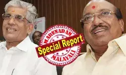 ശ്രീധരന് പിള്ളയുടെ സന്ദര്ശനത്തോടെ ഐക്യ നീക്കത്തിലെ ചതി തിരിച്ചറിഞ്ഞു; പത്മഭൂഷണ് കെണിയും ഇഷ്ടമായില്ല; ഡയറക്ടര് ബോര്ഡില് എതിര്പ്പുയരുമെന്ന് സുകുമാരന് നായര് മുന്കൂട്ടി കണ്ടു; പണി പാളാതിരിക്കാന് ചാണക്യതന്ത്രവുമായി പെരുന്ന; വെള്ളാപ്പള്ളിയുടെ ഐക്യം മോഹം എന്.എസ്.എസ് വെട്ടിയത് എന്തു കൊണ്ട്? ശ്രീധരന് പിള്ളയുടെ സന്ദര്ശനത്തോടെ ഐക്യ നീക്കത്തിലെ ചതി തിരിച്ചറിഞ്ഞു; പത്മഭൂഷണ് കെണിയും ഇഷ്ടമായില്ല; ഡയറക്ടര് ബോര്ഡില് എതിര്പ്പുയരുമെന്ന് സുകുമാരന് നായര് മുന്കൂട്ടി കണ്ടു; പണി പാളാതിരിക്കാന് ചാണക്യതന്ത്രവുമായി പെരുന്ന; വെള്ളാപ്പള്ളിയുടെ ഐക്യം മോഹം എന്.എസ്.എസ് വെട്ടിയത് എന്തു കൊണ്ട്?