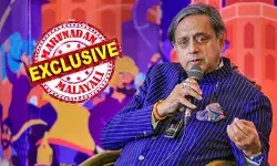 കേരള രാഷ്ട്രീയത്തെ മുള്‍മുനയില്‍ നിര്‍ത്തി ശശി തരൂരിന്റെ അപ്രതീക്ഷിത റൂട്ട് മാറ്റം; ദുബായില്‍ നിന്നും പറന്നിറങ്ങുന്നത് ഡല്‍ഹിയില്‍; ഇന്ന് തിരുവനന്തപുരത്ത് വരില്ല; നാളത്തെ കോണ്‍ഗ്രസ് യോഗത്തിലും പങ്കെടുക്കില്ല; രാഹുലിനേയും കാണില്ല; അനുനയത്തിന് പ്രിയങ്കയും; സിപിഎമ്മിന്റെ ദുബായ് പ്രവാസി ഓപ്പറേഷന്‍ പാതി വിജയം