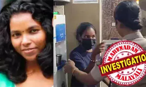 രണ്ടു കാമുകന്മാര്‍ തമ്മിലെ തര്‍ക്കം കൊലയായി; നെട്ടൂര്‍ കൊലക്കേസ് പ്രതി ക്രിമിനലുകളുടെ പ്രിയതമ; നിവ്യയുടെ ക്രൂരതയ്ക്ക് ഇരയായി സ്വന്തം പെറ്റമ്മയും; കമ്പിപ്പാര കൊണ്ട് അമ്മയുടെ വാരിയെല്ല് അടിച്ചു തകര്‍ത്തത് കൊടും ക്രിമിനല്‍; നിവ്യയെ സ്ഥിരമായി അകത്തിടാന്‍ പോലീസ് നീക്കം