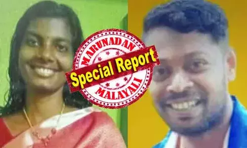 ഞാന്‍ അവളെ തട്ടി; കൊലപാതകത്തിന് ശേഷം സുഹൃത്തിന് ഫോണ്‍ സന്ദേശം; മദ്യപാനവും സംശയരോഗവും വില്ലനായി; വിളപ്പില്‍ശാലയില്‍ രണ്ടാം ഭാര്യയെ ശ്വാസംമുട്ടിച്ച് കൊലപ്പെടുത്തി രതീഷ്; വിളപ്പില്‍ശാല കൊലപാതകം: സംശയരോഗിയായ ഭര്‍ത്താവ് പിടിയില്‍; നാടിനെ കണ്ണീരിലാഴ്ത്തി വിദ്യയുടെ മരണം