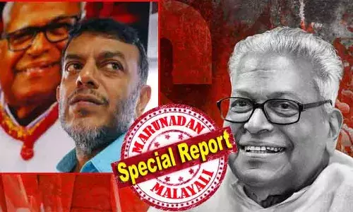 പത്മവിഭൂഷണ്‍ വിവാദത്തിന് സിപിഎമ്മില്ല; വിഎസിന്റെ കുടുംബത്തിന്റെ ആഹ്ലാദം കെടുത്തില്ല; പത്മം വിഴുങ്ങാതെ സി.പി.എം; വി.എസിനുള്ള ആദരത്തില്‍ സന്തോഷം; തിരുത്തുന്നത് ചരിത്രം; കേന്ദ്രം കനിഞ്ഞാല്‍ പിണറായിക്കും ഇനി പത്മം വാങ്ങാം; ദേശീയതയ്‌ക്കൊപ്പം നീങ്ങാന്‍ സിപിഎം