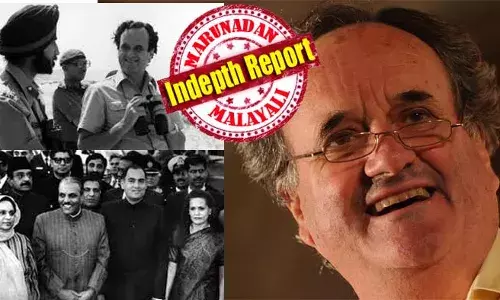 മൊറാര്‍ജിയുടെ മൂത്രംകുടി മുതല്‍ ബാബറി തകര്‍ച്ചവരെ; ഇന്ദിരാഗാന്ധി വധം രാജീവ്പോലും അറിഞ്ഞത് ഈ റിപ്പോര്‍ട്ടറില്‍നിന്ന്; ബാബറി മസ്ജിദ് പൊളിക്കുമ്പോള്‍ രക്ഷപ്പെട്ടത് തലനാരിഴക്ക്; ഇന്ത്യക്കാരെപ്പോലെ ആകരുത് എന്ന് പറഞ്ഞ് വളര്‍ത്തിയിട്ടും തികഞ്ഞ ഭാരതീയ ബ്രിട്ടീഷുകാരന്‍; ഇന്ത്യയെ സ്നേഹിച്ച് കൊതിതീരാതെ ടള്ളി വിടവാങ്ങുമ്പോള്‍!