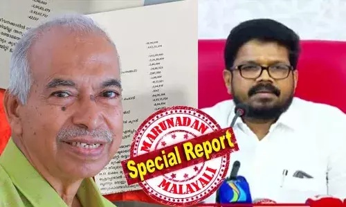 കടക്ക് പുറത്ത്! ആരോപണത്തിന് പിന്നില്‍ കൃത്യമായ ലക്ഷ്യം, മധുസൂദനനോട് പക; വി കുഞ്ഞികൃഷ്ണനെ പുറത്താക്കി സിപിഎം; പാര്‍ട്ടിയെ വഞ്ചിച്ചുവെന്ന് ചൂണ്ടിക്കാട്ടി പ്രാഥമിക അംഗത്വത്തില്‍ നിന്ന് പുറത്താക്കല്‍;  ധനരാജ് രക്തസാക്ഷി ഫണ്ടില്‍ നിന്നും ഒരു രൂപ നഷ്ടമായിട്ടില്ല; പാര്‍ട്ടി ഓഡിറ്റിന് വിധേയമാക്കിയെന്ന് സിപിഎം ജില്ലാ സെക്രട്ടറി; വരവ് ചെലവു കണക്കുകള്‍ പുറത്തുവിടാന്‍ കഴിയില്ലെന്നും കെ കെ രാഗേഷ്