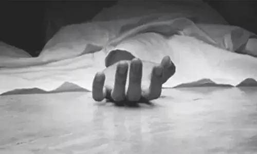 മദ്യപിച്ച വിവരം ഹോസ്റ്റല്‍ അധികൃതര്‍ വീട്ടുകാരെ അറിയിച്ചു; ഗ്രേറ്റര്‍ നോയിഡയില്‍ എഞ്ചിനീയറിംഗ് വിദ്യാര്‍ഥി ജീവനൊടുക്കി