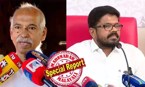 കൈരളി തന്റെ അഭിമുഖം കൊടുക്കുമായിരുന്നെങ്കില്‍ അങ്ങനെ ചെയ്തേനെ; ഏത് ചാനലില്‍ അഭിമുഖം നല്‍കിയാലും പാര്‍ട്ടി നിലപാട് ഇത് തന്നെ; ചിലത് കേട്ടപ്പോള്‍ ചിരിവന്നു; ഉച്ച 12 മണി കാണിച്ച് അര്‍ധരാത്രിയെന്ന് ജയരാജന്‍ പറഞ്ഞാലും അംഗീകരിക്കില്ല;  രണ്ട് ബാങ്കില്‍നിന്ന് പിരിച്ച പണം അക്കൗണ്ടില്‍ എത്തിയില്ല; അന്ന് ടി.ഐ. മധുസൂദനന്‍ ഏര്യാ സെക്രട്ടറി; അക്കമിട്ട മറുപടിയുമായി വി കുഞ്ഞികൃഷ്ണന്‍