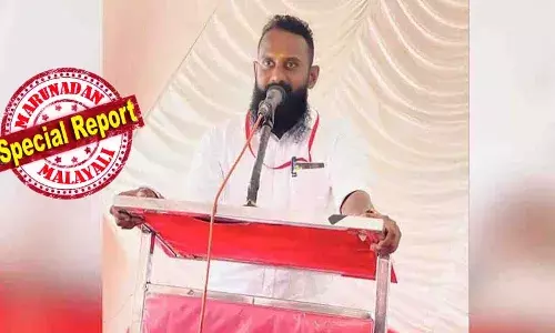 പാലക്കാട്ട് വാറ്റുകേസ് പ്രതി ഡിവൈഎഫ്‌ഐ മേഖല സെക്രട്ടറിയാക്കി; പശു വളര്‍ത്തലിന്റെ മറവില്‍ സഖാവിന്റെ വാറ്റ് കൊഴുത്തു; എക്‌സൈസ് സംഘം എത്തിയപ്പോള്‍ ഓടി രക്ഷപെട്ട ഉണ്ണിലാല്‍ ഡിവൈഎഫ്‌ഐ നേതാവായി പൊങ്ങി! വിവാദമായതോടെ പുറത്താക്കുമെന്ന് സംഘടന